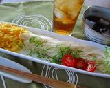 おしゃれな素麺！！作り方5写真