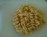 我が家の鶏ごはん作り方5写真