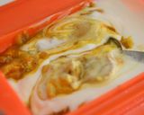 夏の冷たいサラダチキンカレー☆作り方4写真