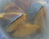 シューぱんぷ作り方1写真