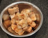 スパイシーなのにマイルド♪フレンチカレー作り方1写真