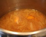 スパイシーなのにマイルド♪フレンチカレー作り方3写真
