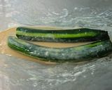 【杜氏流】キュウリの塩酒粕漬け作り方4写真