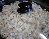 おうちで楽しい♬キャラメルポップコーン作り方3写真
