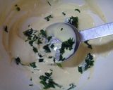 マクロビダイエットイタリア風白菜のサラダ作り方5写真