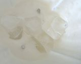 【杜氏流】大吟醸酒粕ラッシー作り方2写真