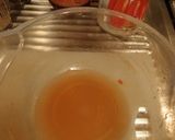 基本ソース→リメイクマクロビミートソース作り方4写真