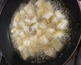 ポテトフライのり塩味作り方3写真