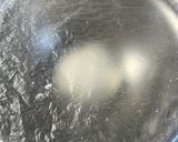 ふんわりもちもちな米粉のピザ生地作り方3写真