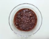 簡単肉料理牛肉ステーキシャリアピンソース作り方4写真