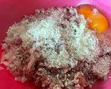 トマト缶で作るロールキャベツ作り方2写真
