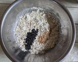ささっと薬膳唐辛子醤油漬けお焼作り方3写真