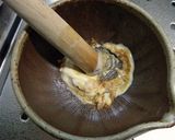 味噌粕マヨ △基本のレシピ作り方1写真
