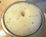 ふかふか。チャイ風味のミルクパン♪作り方9写真
