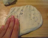 ふかふか。チャイ風味のミルクパン♪作り方12写真