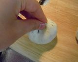ふかふか。チャイ風味のミルクパン♪作り方14写真