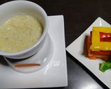 男性必見!ホワイトデー豆腐バーニャカウダ作り方15写真