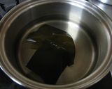 冷しゃぶ♪とろりとした和風仕立て♪作り方2写真