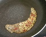 枝豆のスパイス炒め作り方3写真