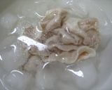 冷しゃぶ♪とろりとした和風仕立て♪作り方6写真