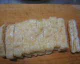 小松菜の煮びたし♪しらす入り作り方2写真