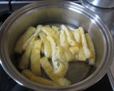 小松菜の煮びたし♪しらす入り作り方3写真
