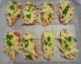 サーモンのチーズ焼き作り方1写真