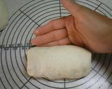 バゲット〜おうちにあるもので♪作り方12写真