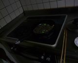 コンニャクのチンジャオロースー風作り方3写真