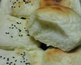 しっとりふわふわ甘ーーいミルクぱん作り方10写真
