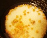 ホタテ貝柱の炊き込みご飯作り方1写真