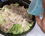 赤しそ風味のさっぱり美味しい胸肉炒め作り方4写真