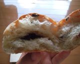 ふかふか。チャイ風味のミルクパン♪作り方21写真