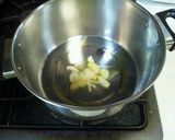 こだわりのカレー作り方2写真