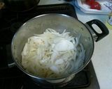 こだわりのカレー作り方3写真