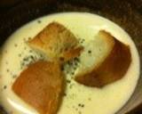 とうもろこしと豆腐の冷製パスタ(^^)作り方6写真