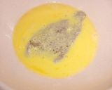 夏バテ対策　驚き絶品レバーフライ！作り方7写真
