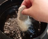 夏バテ対策　驚き絶品レバーフライ！作り方9写真