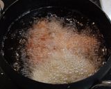 夏バテ対策　驚き絶品レバーフライ！作り方10写真
