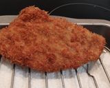 夏バテ対策　驚き絶品レバーフライ！作り方11写真