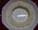 ✿簡単 ひまわりデコカレー✿作り方3写真