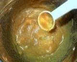 野菜たっぷり甘味噌炒め作り方3写真