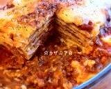 ☆ラザニア☆作り方18写真