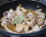 フィリピンの味★豚バラ肉のアドボ作り方6写真