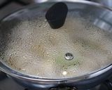 フィリピンの味★豚バラ肉のアドボ作り方7写真