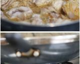 フィリピンの味★豚バラ肉のアドボ作り方8写真