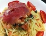 イタリアン冷製パスタ☆作り方5写真