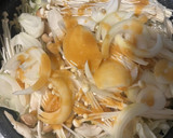 漁師が作る鮭のちゃんちゃん焼き作り方3写真
