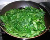 葉唐辛子の炒煮作り方3写真