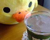。。。抹茶寒天。。。作り方13写真
